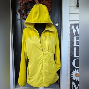 Marmot Polartec jacket, women's medium